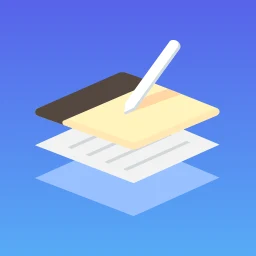 Ikon Flexcil Notes & PDF Reader